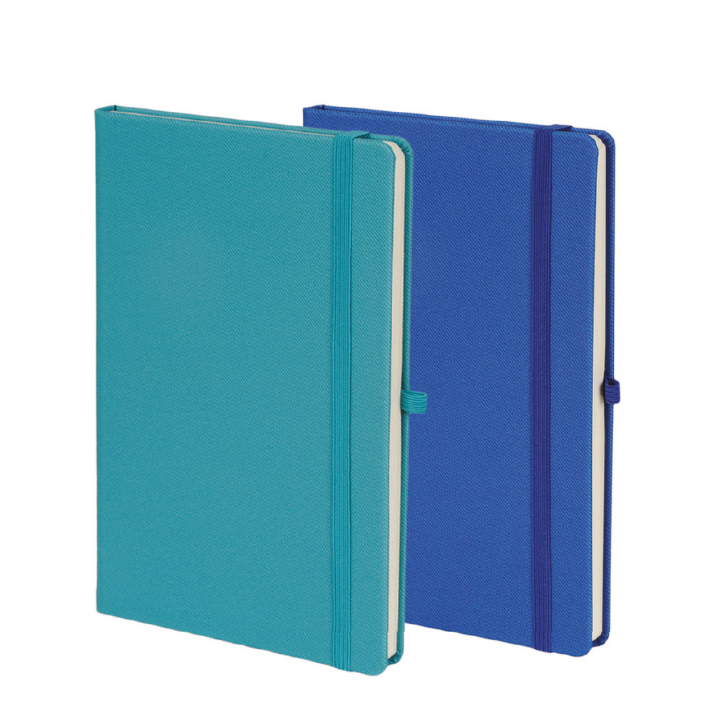 108 Termoderi Kapaklı Defter