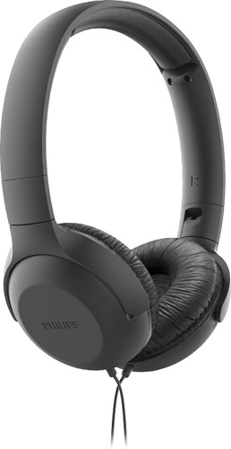 Philips TAUH201BK Kafa Bantlı Kulaklık 89 