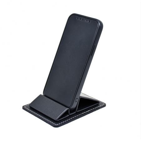 Suni Deri telefon Standı 