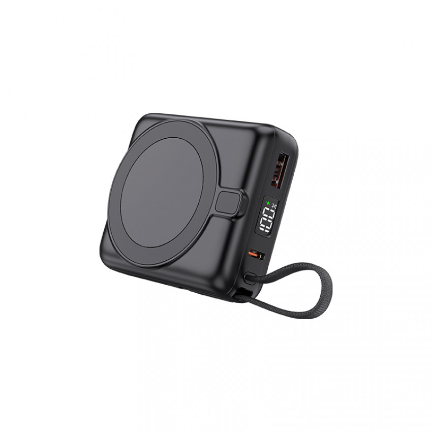 10.000 mAh MagSafe Powerbank