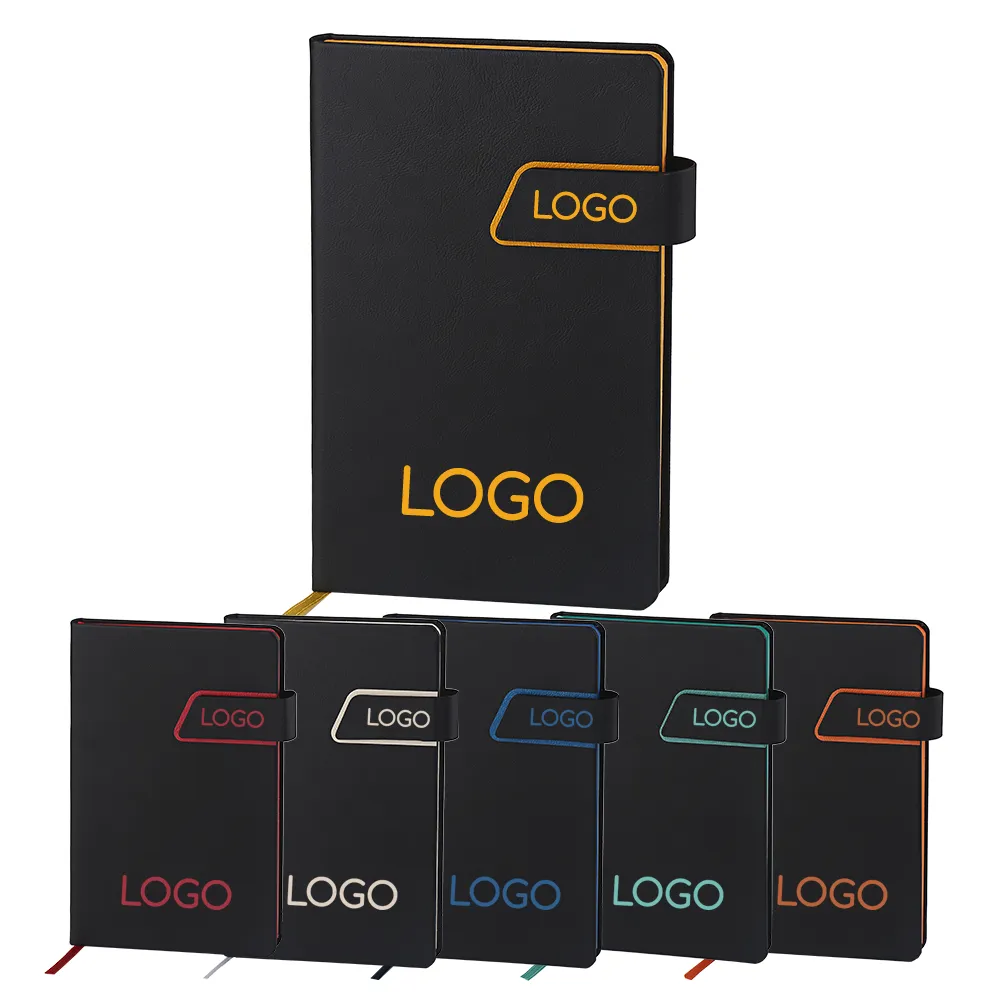 Termo Deri Tarihsiz Defter ( 13 x 21 cm )