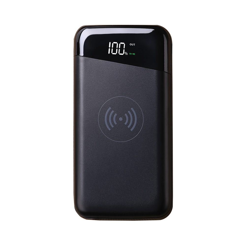 269 Promosyon Wireless Powerbank