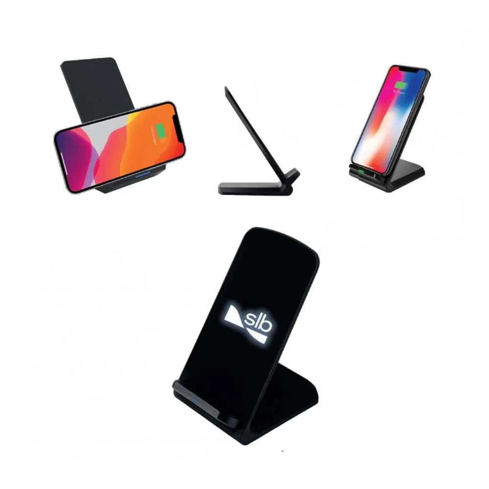  Wireless Şarj Cihazı