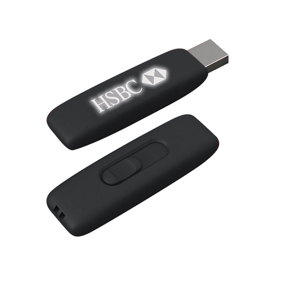 6372 Promosyon Özel Tasarım USB Bellek