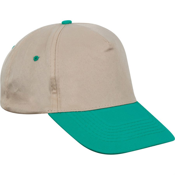 Promosyon Polyester Şapka 