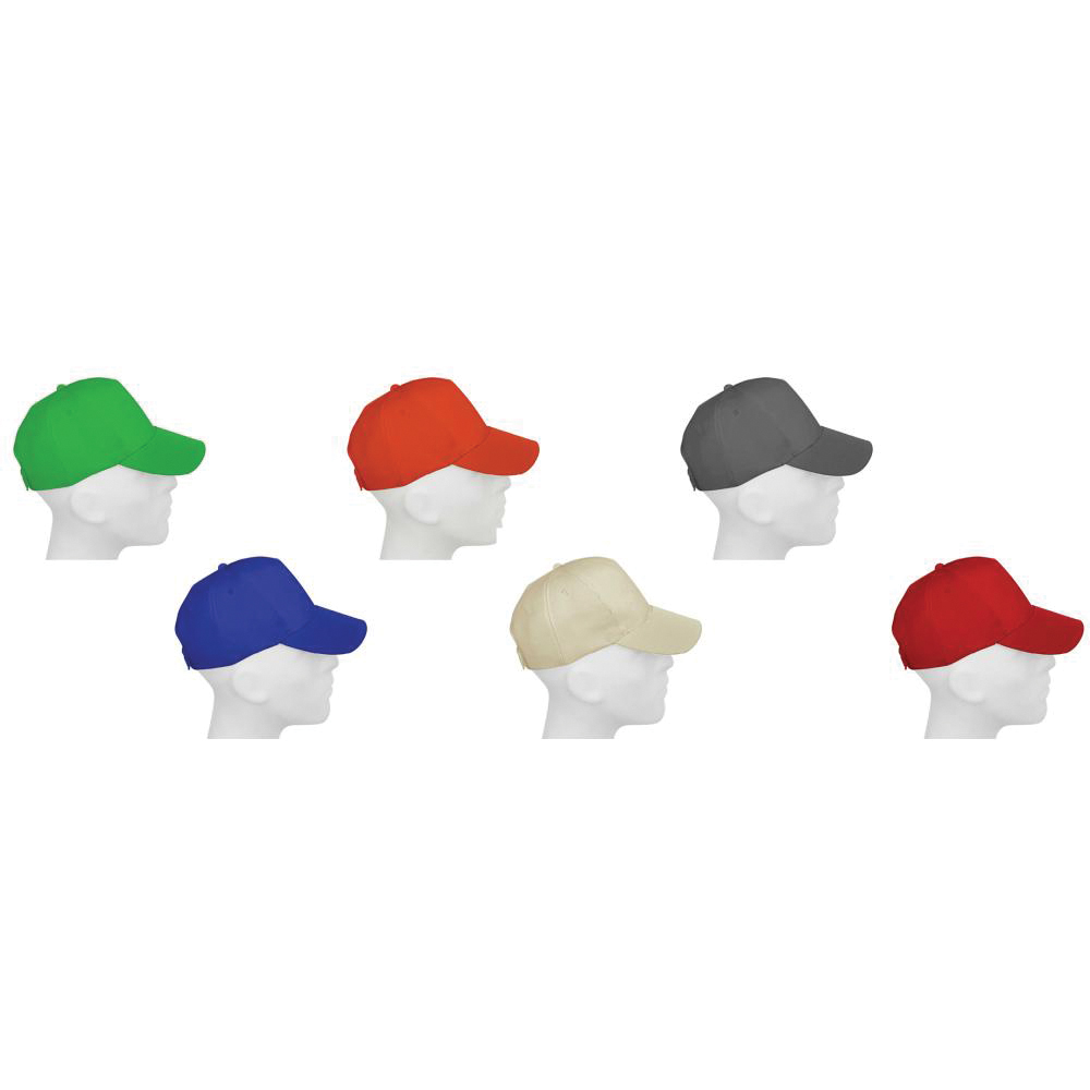 Promosyon Polyester Düz Renk Şapka 