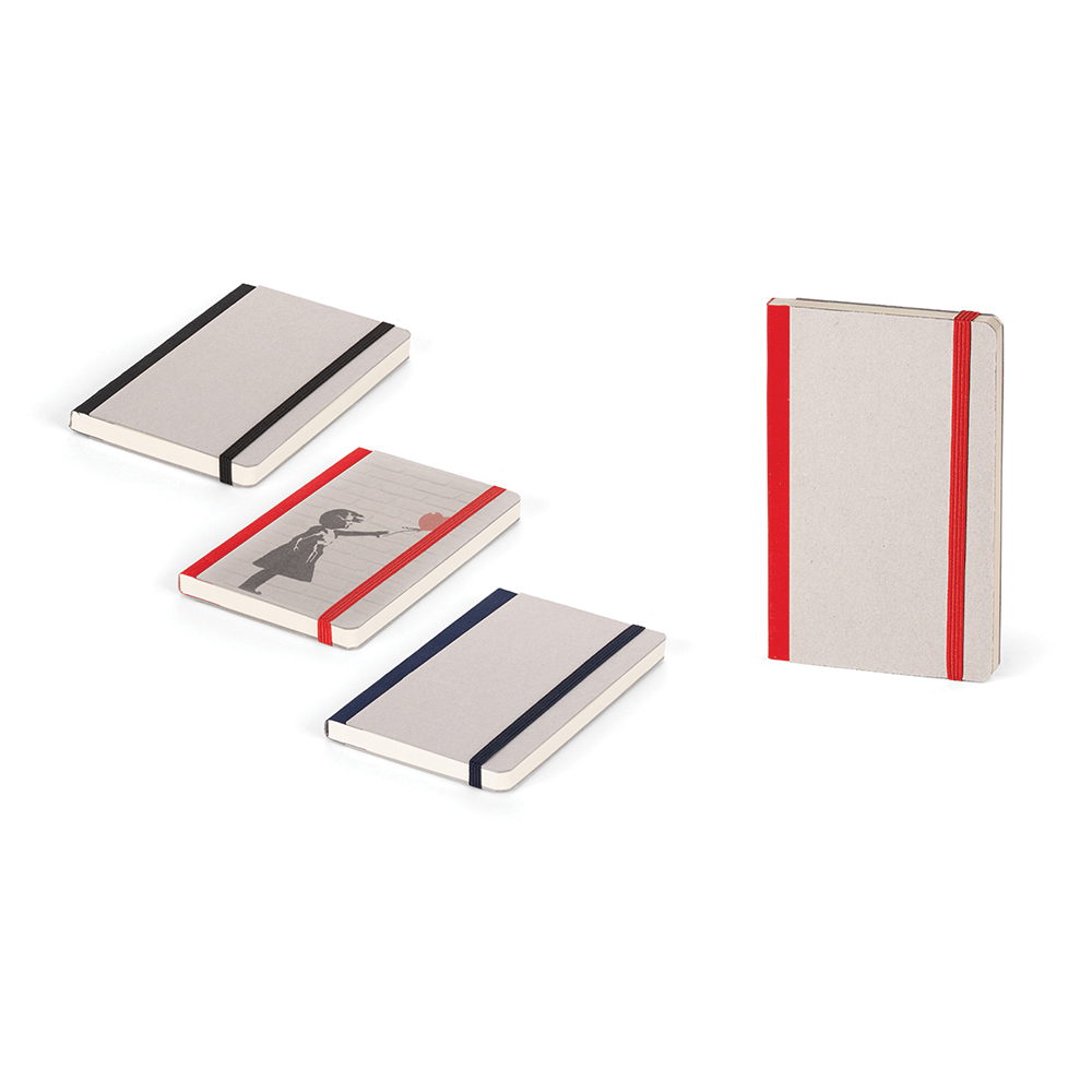 102 Mukavva Kapak Defter ( 9 x 14 cm )