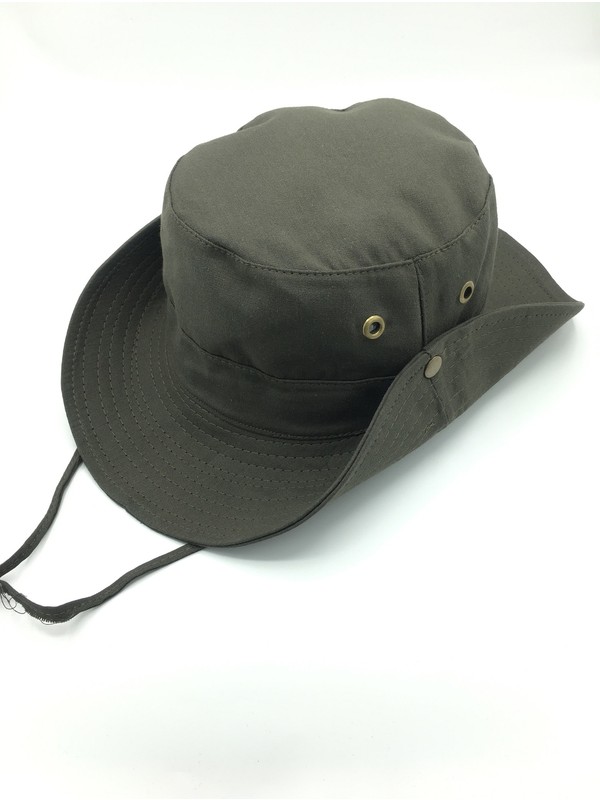 Promosyon Safari Şapka 3794