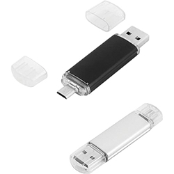 Promosyon  USB Bellek 1018